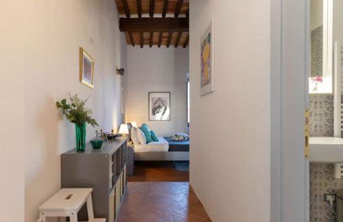 Casa Belvedere-Palazzo Riccardi - Foto 22