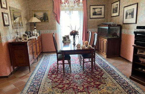 Villa Pampaloni - Intera Villa vacanze con Buffet di benvenuto - Foto 17