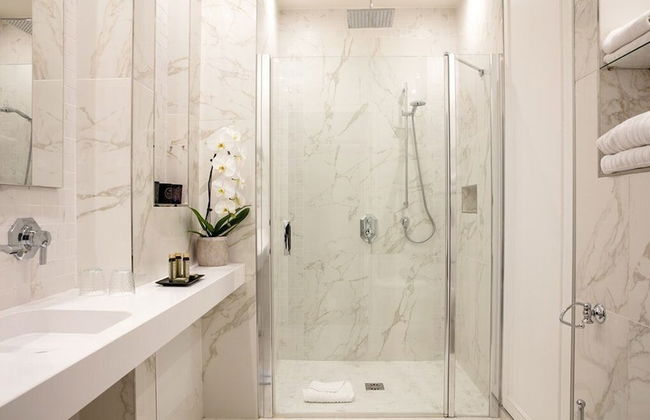 Hôtel Serotel Lutèce - Foto 16