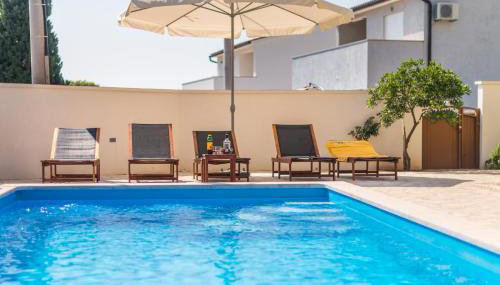 Villa Maredi with pool - Foto 3