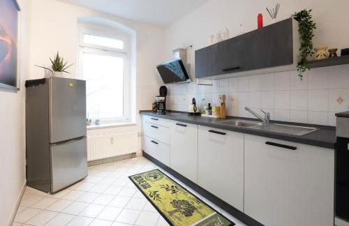 Blücher, App 123 - Foto 10