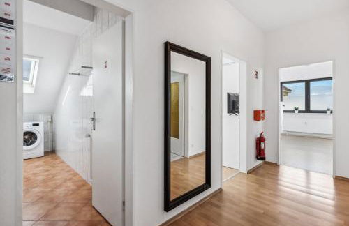 MONTEUR - Unterkunft für bis zu 7 Personen in 61118 Bad Vilbel - FB10 - Foto 13