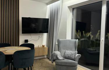 Apartament Przystań Giżycko - Foto 9