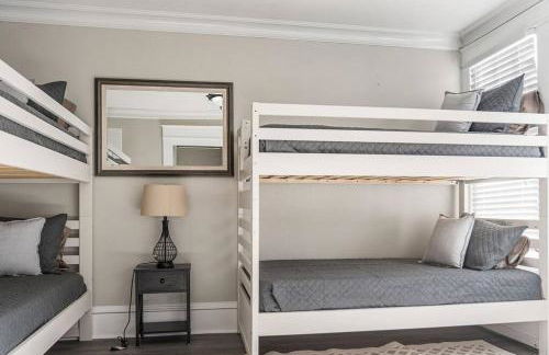 Old Dauphin Way Historic Home - Unit 5 - Foto 17