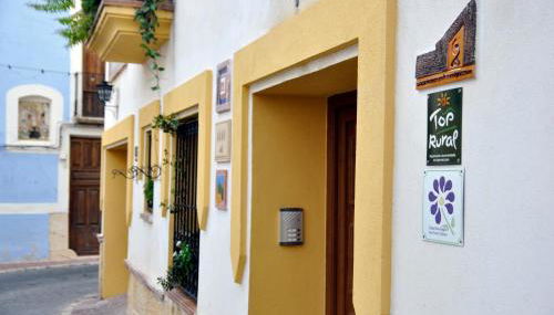 Casa rural Ravalet 21 - Foto 2