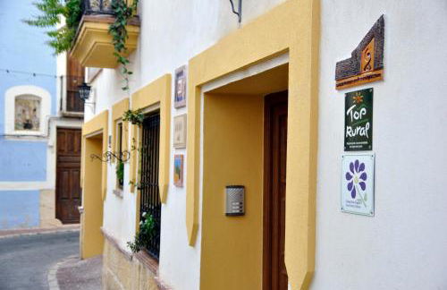 Casa rural Ravalet 21 - Foto 2