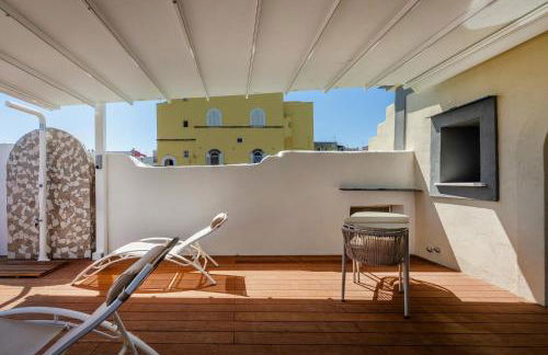 Oikos - Charm & Relax Procida - Foto 31