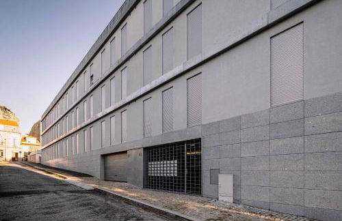 BBA Apartments Palácio I - Douro View, Gym & Free Parking - Foto 15