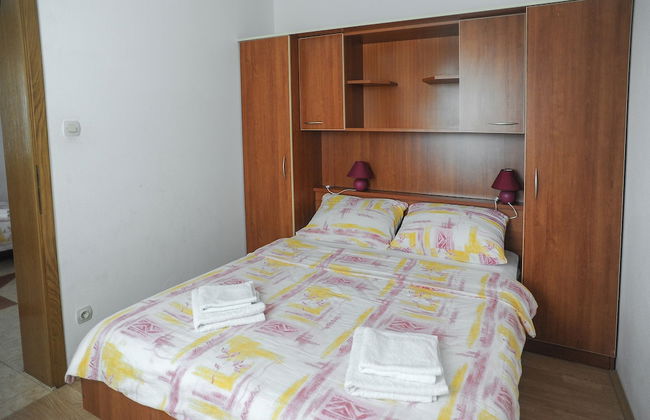 Vila Caska - Foto 16