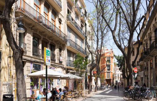 LUMINOSO. COMODO. ACOGEDOR. WIFI. Junto a AVE - Photo 53