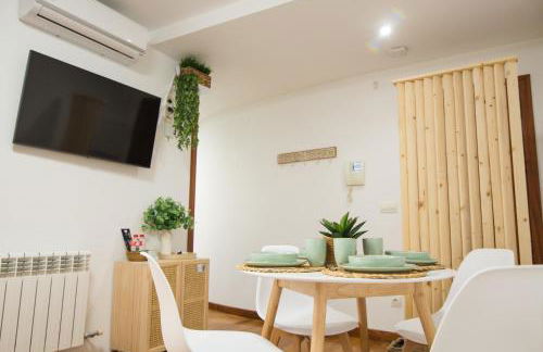 Serranos 24 Apartamento Rector Cobos - Foto 6