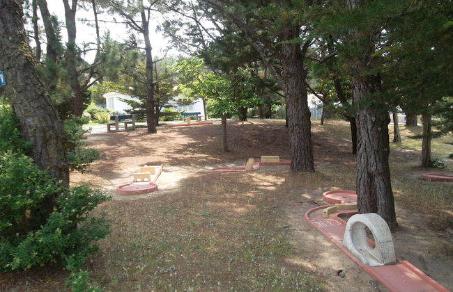 le Hameau de l'Océan - Foto 17