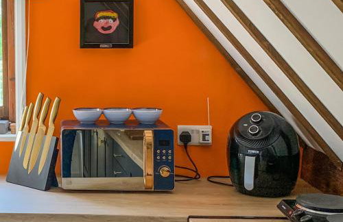 Kingfisher Granary - Photo 5