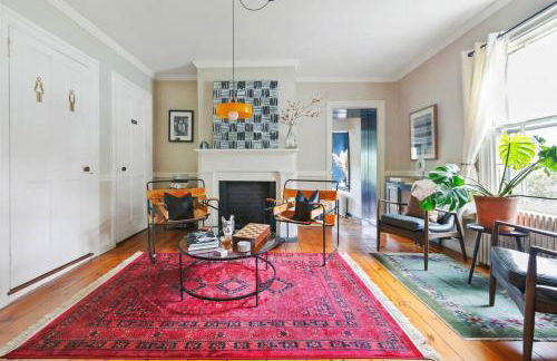 Classic Country 6 Bedroom - Foto 10