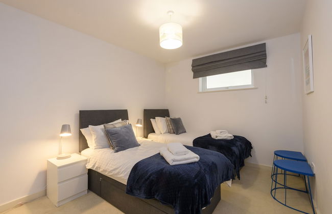 The Beach House & Porth Sands Apartments - Foto 13