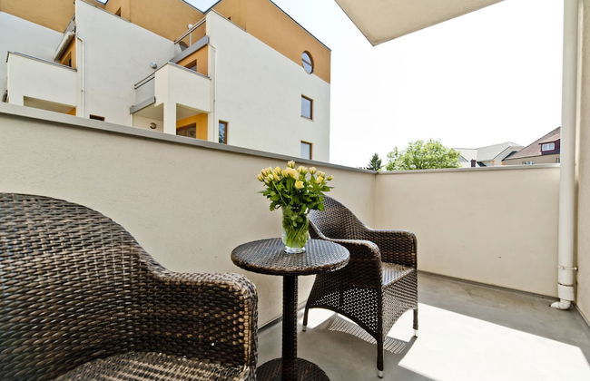 Apartment in Władysławowo - Foto 78