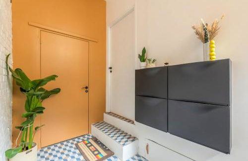 Le Quatrième Mur - Foto 28