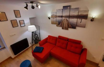 Appartement neuf et cosy 2 à 6 personnes tout équipé - Foto 8