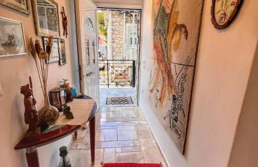 "Orchomenos" Apartment of Levidi Arcadian Apartments - Foto 11