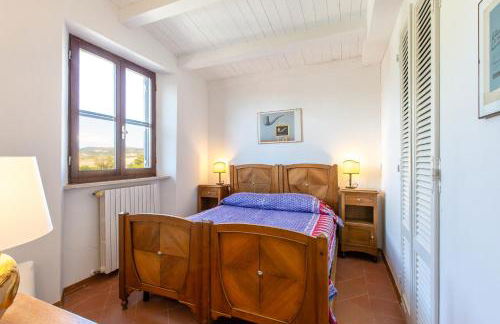 Villa Il Turchetto - Foto 13