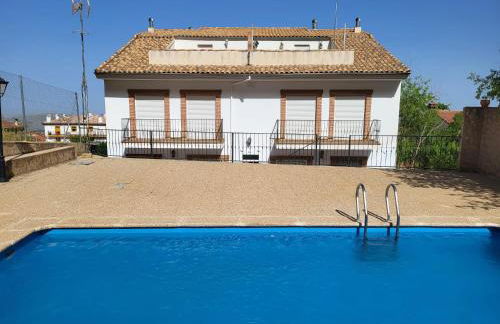 VFT Apartamento "La Dehesa de Cazorla" - Foto 12