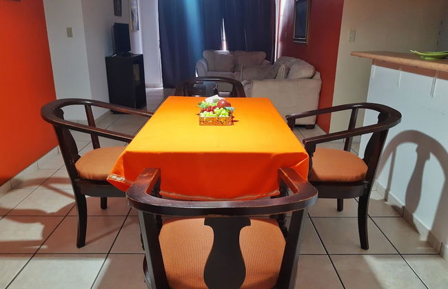 Suites & Apartments San Benito Flats - Photo 22