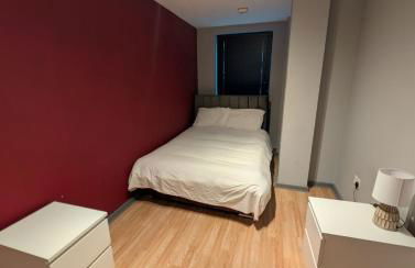Apartment in Manchester City Centre - Foto 10