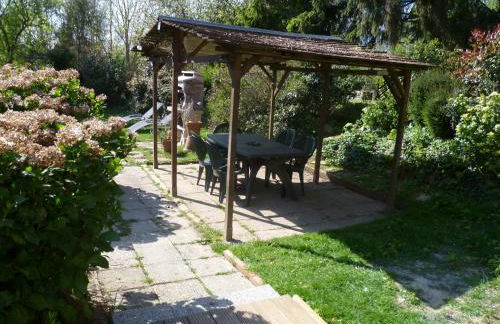 La Gilberdiere - Foto 32