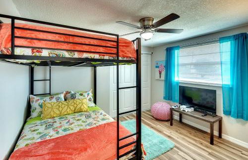 Newly renovated Bradenton bungalow - Foto 5