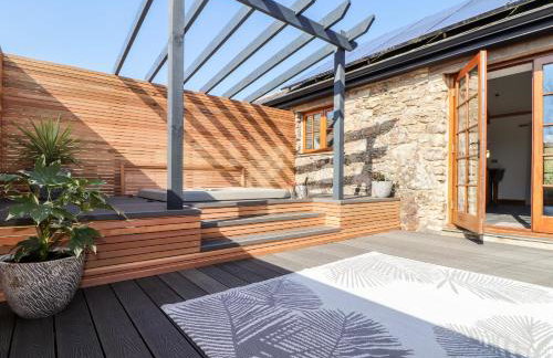 Rosewarrick Cottage - Foto 20