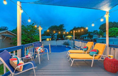 Superb House by SeaWorld, Private POOL & GameRoom - Foto 2