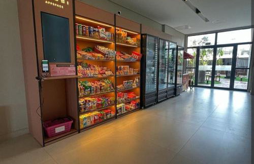 Art Studio - Apartamento ao lado do Centro de Convenções - Foto 28