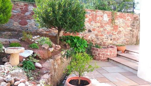 The Secret Well - Foto 3, Garden view