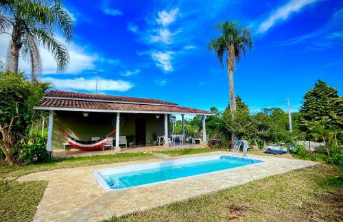 Chácara Milk & Shake - Foto 40