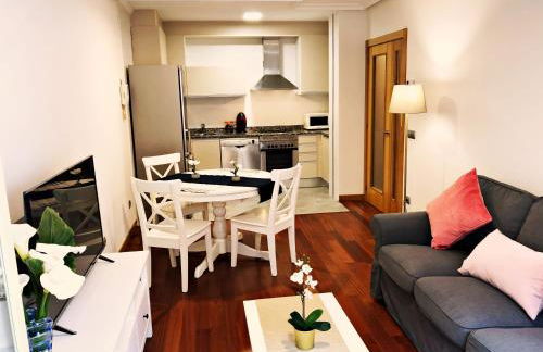 Apartamento Europa Jardin - Foto 2