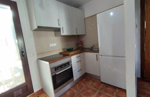 Los Olivos de Fondon - Foto 9