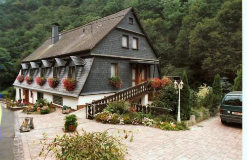 Muehle-Maus - Foto 1