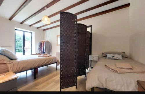 Gite Vigne - stay on a vineyard, overlooking the vines in this 2 bedroomed gite - Foto 11