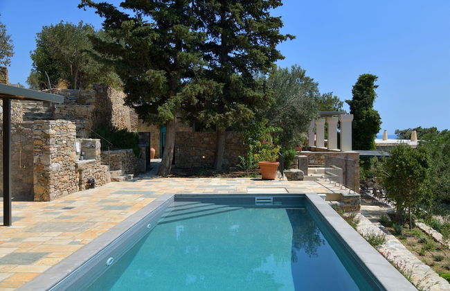 Montofoli Wine Estate - Foto 30