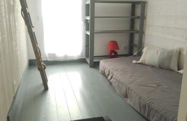 Maison 4 personnes Port La Flotte - Foto 12