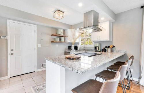 Relaxing Home Near Atlanta - Foto 10