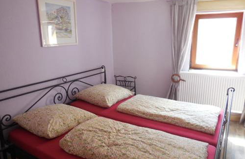 Ferienwohnungen Faber - Foto 14