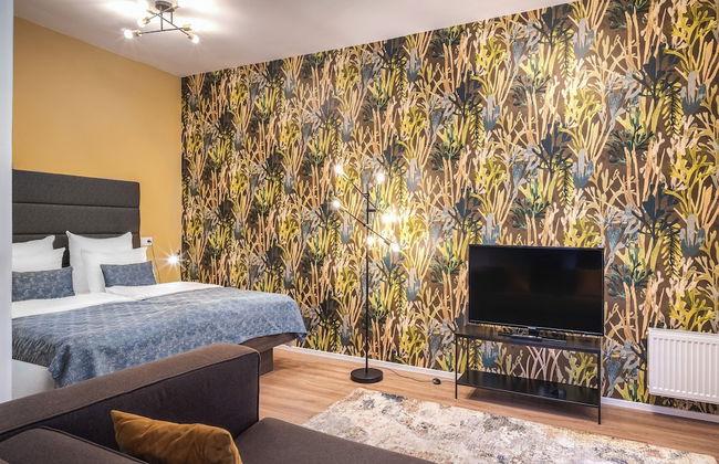 VN48 Suites by Adrez Living - Foto 7