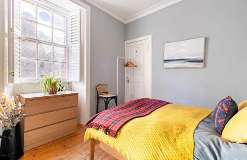 Edinburgh, DeanVillage Cosy Hideaway Apartment - Foto 7