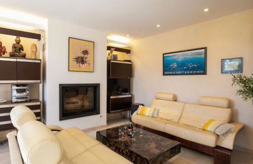 Holiday Home Ty Pors Ar Pagn by Interhome - Photo 13