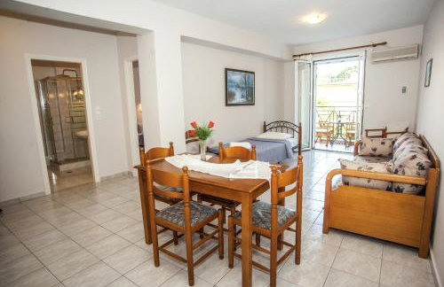 Captain Georgio Apartments - Foto 38