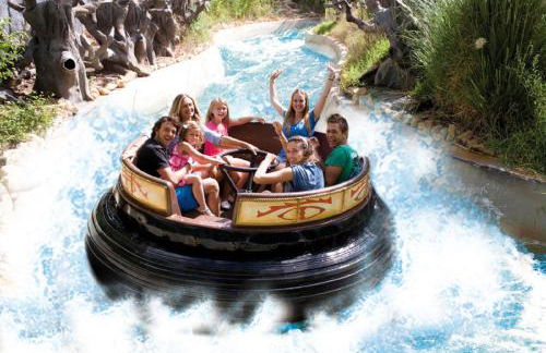 Ashanti Club Luxury Holiday Apartment - Photo 44