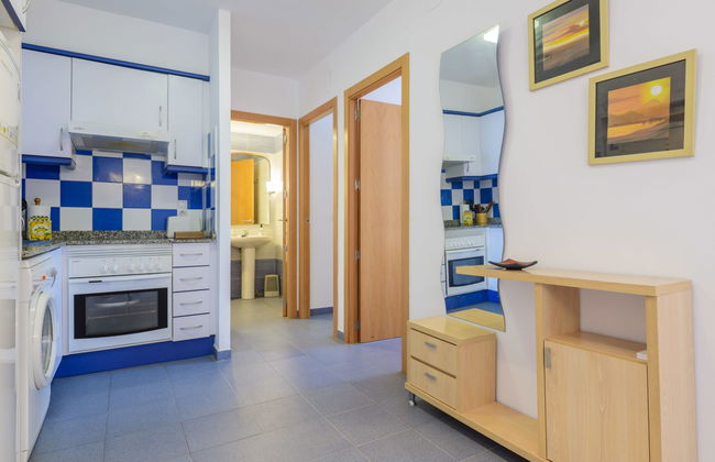 Mar de Oropesa II - Foto 15