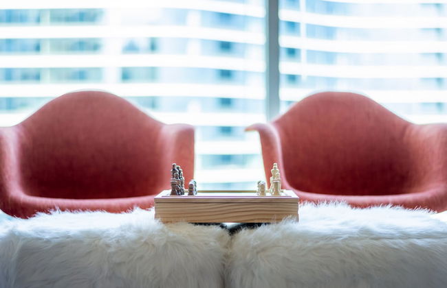 CHIC COLLECTION by NOHOTEL on 6th Street - Foto 9