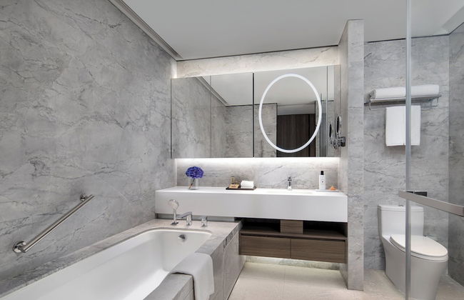 Ascott ICC Guangzhou - Foto 55